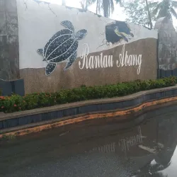 Rantau Abang Beach - Kemaman