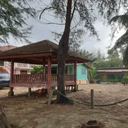 Rantau Abang Beach - Kemaman