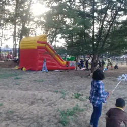 Teluk Mak Nik Beach - Kemaman