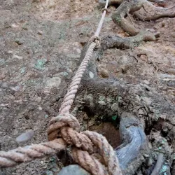 Bukit Trig Hill - Keningau