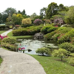 Keningau Agricultural Park - Keningau