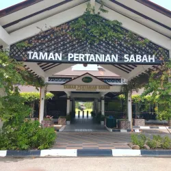 Keningau Agricultural Park - Keningau