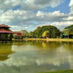 Keningau Agricultural Park - Keningau