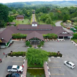 Keningau Agricultural Park - Keningau