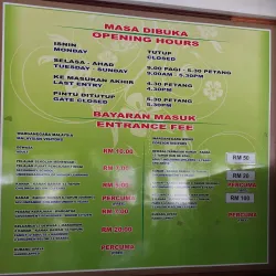 Keningau Agricultural Park - Keningau