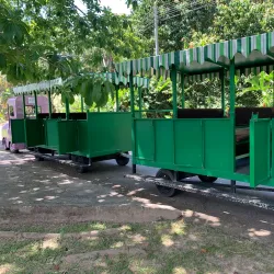 Keningau Agricultural Park - Keningau