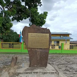 Keningau Heritage Museum - Keningau