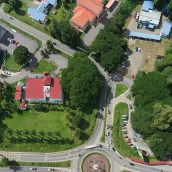 Keningau Heritage Museum - Keningau