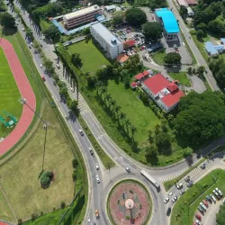 Keningau Heritage Museum - Keningau