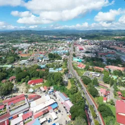 Keningau Heritage Museum - Keningau