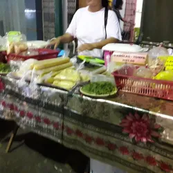 Keningau Market - Keningau