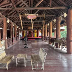 Keningau Murut Cultural Festival - Keningau