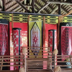 Keningau Murut Cultural Festival - Keningau