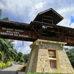 Keningau Murut Cultural Festival - Keningau