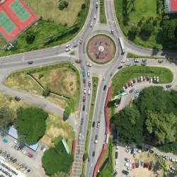 Keningau Oath Stone (Batu Sumpah) - Keningau