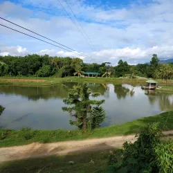 Keningau Recreational Park - Keningau