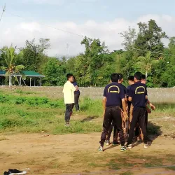 Keningau Recreational Park - Keningau