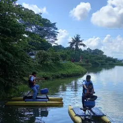 Keningau Recreational Park - Keningau