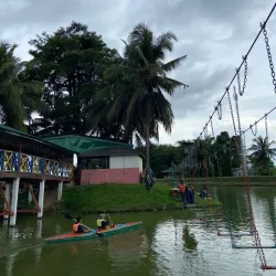 Keningau Recreational Park - Keningau