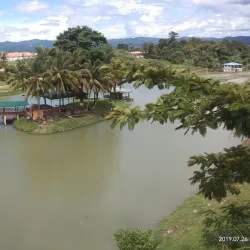 Keningau Recreational Park - Keningau