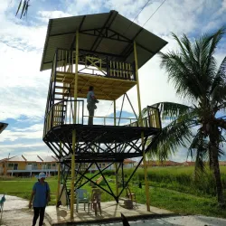 Keningau Recreational Park - Keningau