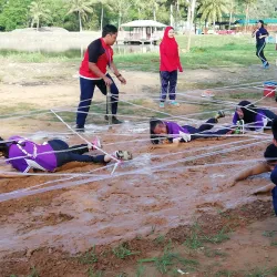 Keningau Recreational Park - Keningau