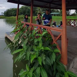Keningau Recreational Park - Keningau