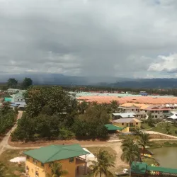 Keningau Recreational Park - Keningau