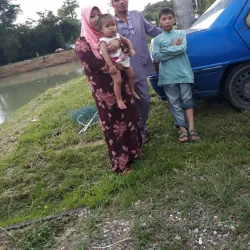 Keningau Recreational Park - Keningau