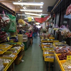 Kepong Baru Market - Kepong