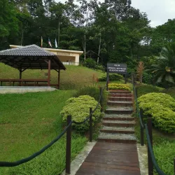 Kepong Botanical Garden - Kepong