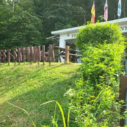 Kepong Botanical Garden - Kepong