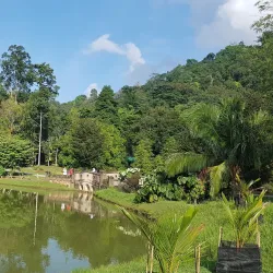 Kepong Botanical Garden - Kepong
