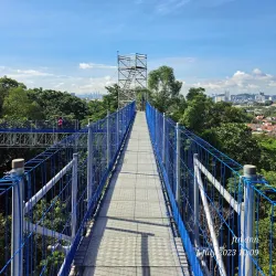 Kepong Botanical Garden - Kepong