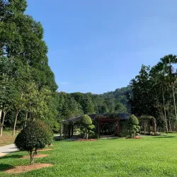 Kepong Botanical Garden - Kepong