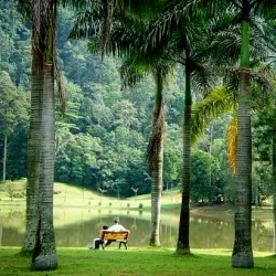 Kepong Botanical Garden - Kepong