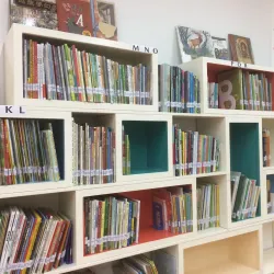 Kepong Community Library - Kepong