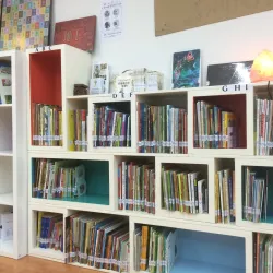 Kepong Community Library - Kepong