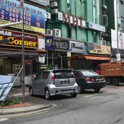 Kepong Community Library - Kepong