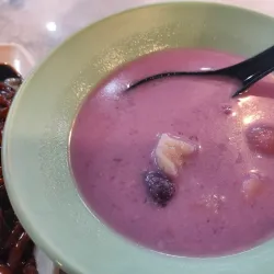 Kepong Food Street - Kepong