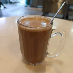 Kepong Food Street - Kepong