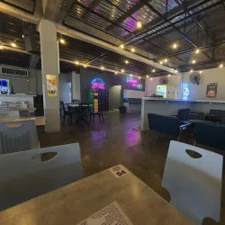 Kepong Food Street - Kepong