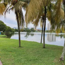 Kepong Metropolitan Park - Kepong
