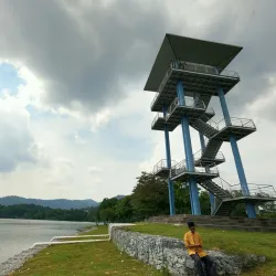 Kepong Metropolitan Park - Kepong