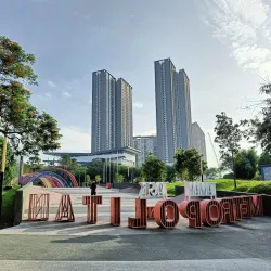 Kepong Metropolitan Park - Kepong