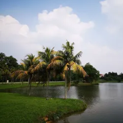 Kepong Metropolitan Park - Kepong