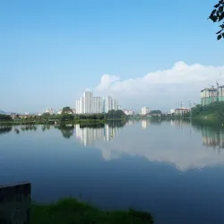 Kepong Metropolitan Park - Kepong