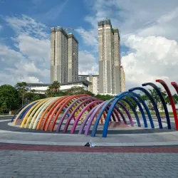 Kepong Metropolitan Park - Kepong