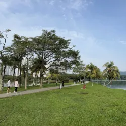 Kepong Metropolitan Park - Kepong