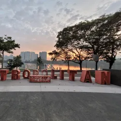 Kepong Metropolitan Park - Kepong